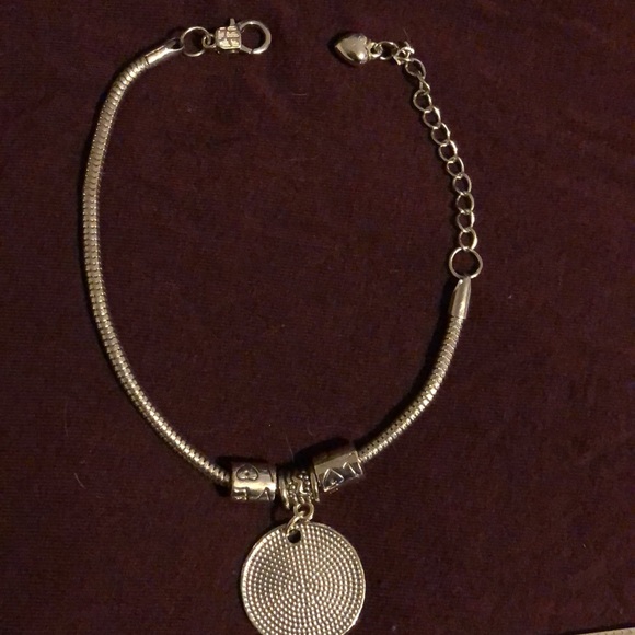 Brand new bracelet Pet Charms - Forever in my Heart - Picture 2 of 6